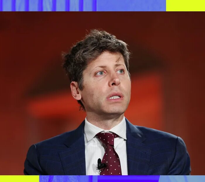 Fear and loathing at OpenAI