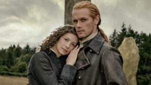 Fergus Dies in Fire After Saving Kids, Hot Sex Scene