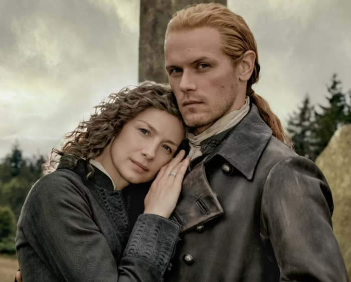 Fergus Dies in Fire After Saving Kids, Hot Sex Scene