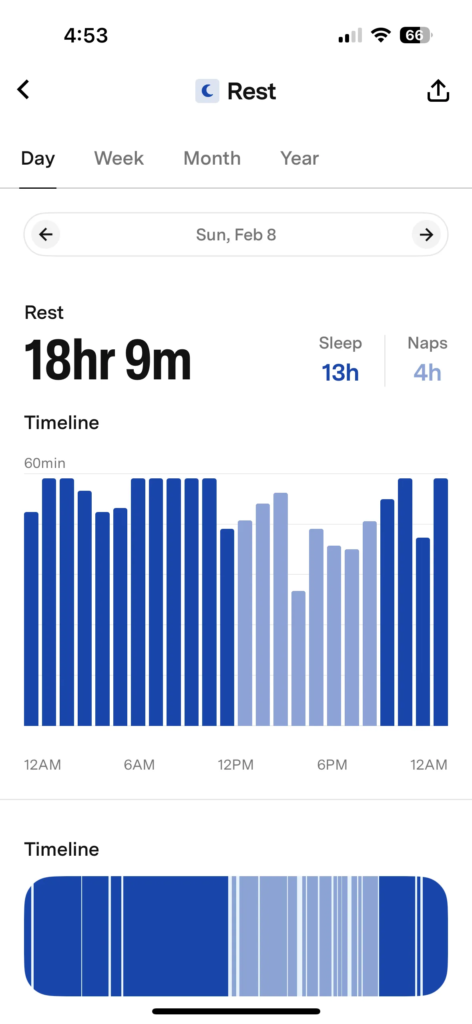 Image may contain Text