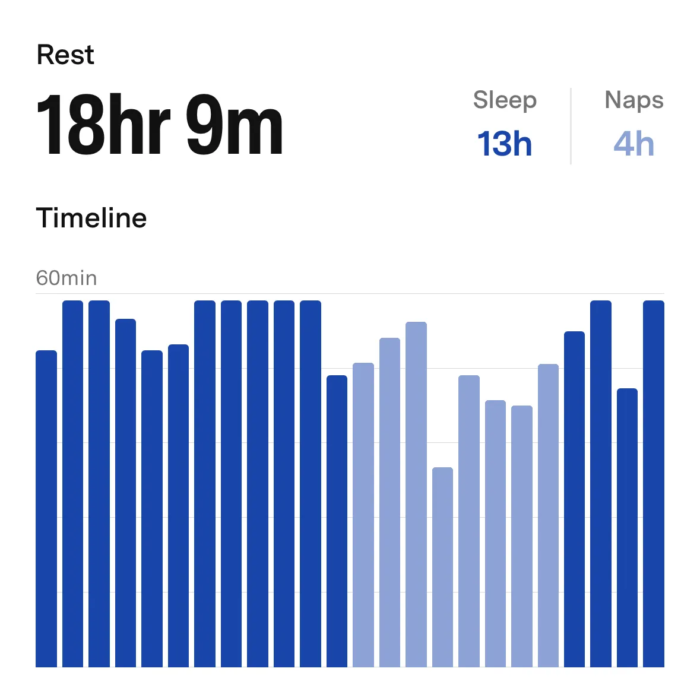 Image may contain Text