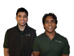 Financial risk management platform Pillar raises $20M seed in round led by a16z