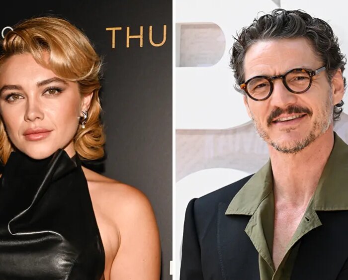 Florence Pugh, Pedro Pascal Fight to Block Paramount-Warner Bros. Merger
