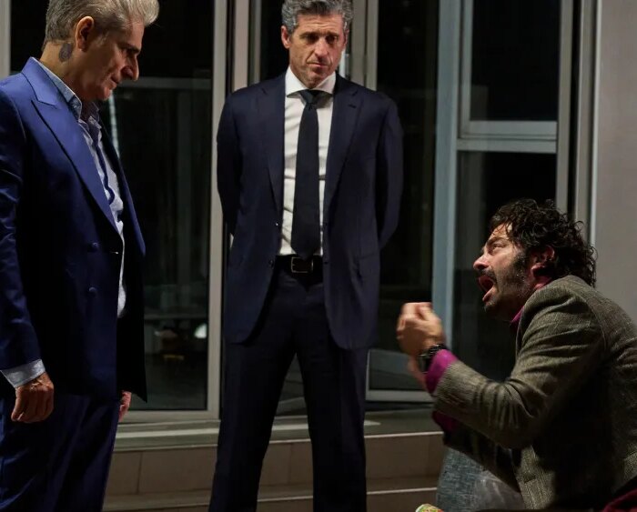 Fox Renews 'Memory of a Killer' for Season 2