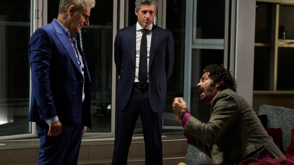 Fox Renews 'Memory of a Killer' for Season 2