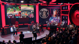 Fruit Ninja VR to Debut in Global Gaming League Championship