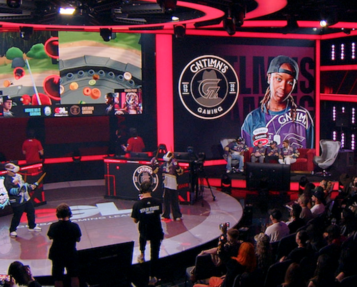 Fruit Ninja VR to Debut in Global Gaming League Championship