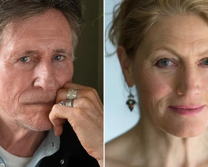 Gabriel Byrne and Geraldine James to Star in '45 Years' Stage Premiere