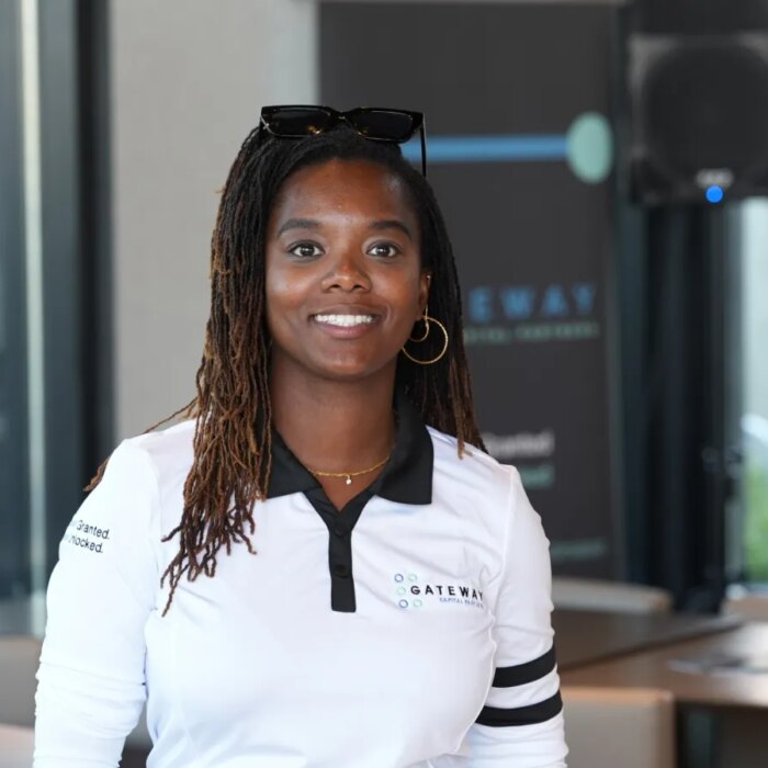 Gateway Capital announces first close of $25M Fund II