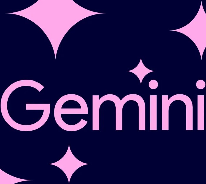 Gemini gets notebooks to help you organize projects