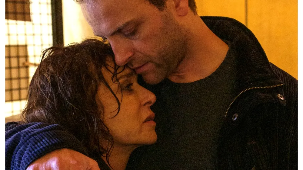 Gianni Amelio's 'No Pain' Toplines RAI Cinema Cannes Market Slate