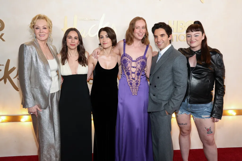 'Hacks' Cast and Creators Say 'Never Say Never' to a Future Reboot