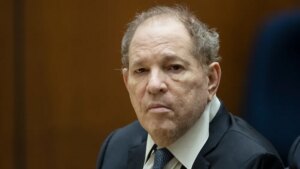 Harvey Weinstein Faces Skeptical Panel in Bid to Overturn Rape Verdict