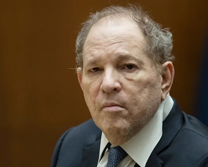 Harvey Weinstein Faces Skeptical Panel in Bid to Overturn Rape Verdict