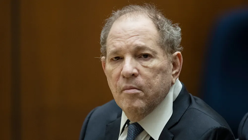 Harvey Weinstein Faces Skeptical Panel in Bid to Overturn Rape Verdict