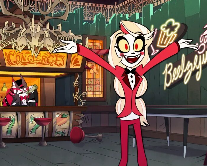 'Hazbin Hotel' Renewed for Fifth Season at Prime Video (TV News Roundup)