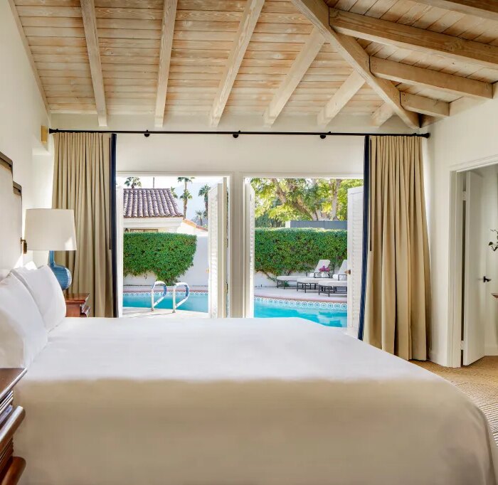 Hilton Hotel Rooms, Rates, Offers