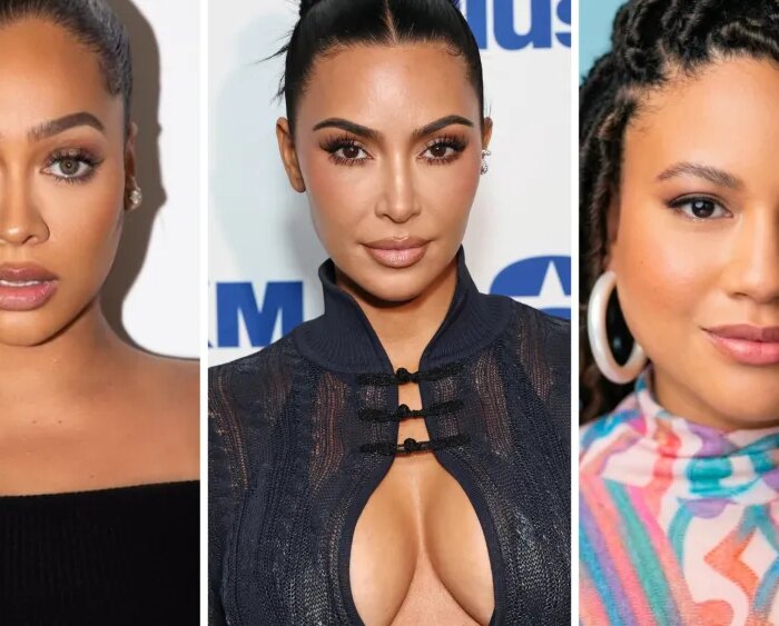Hulu Passes on La LA Anthony, Kim Kardashian Pilot 'Group Chat'