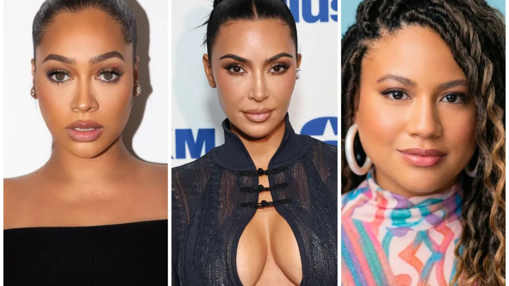 Hulu Passes on La LA Anthony, Kim Kardashian Pilot 'Group Chat'