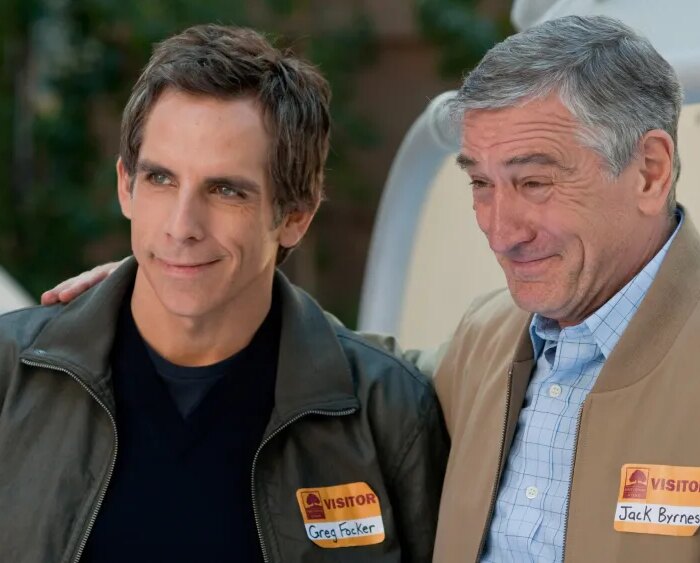 'I Stand By First 2'