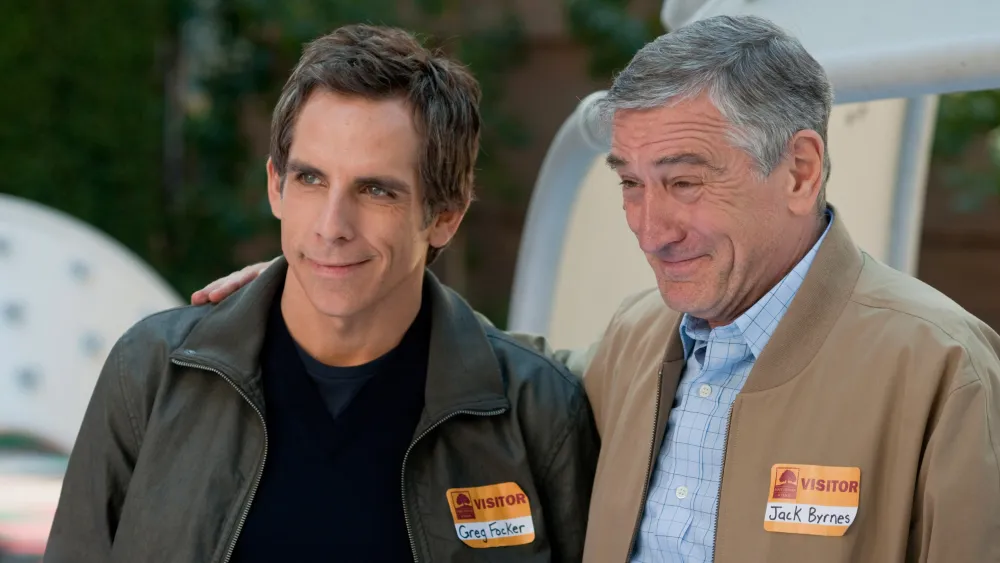 'I Stand By First 2'