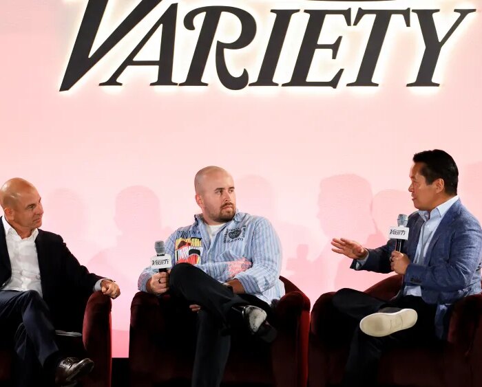 Inside the Company Behind 'Good Mythical Morning'