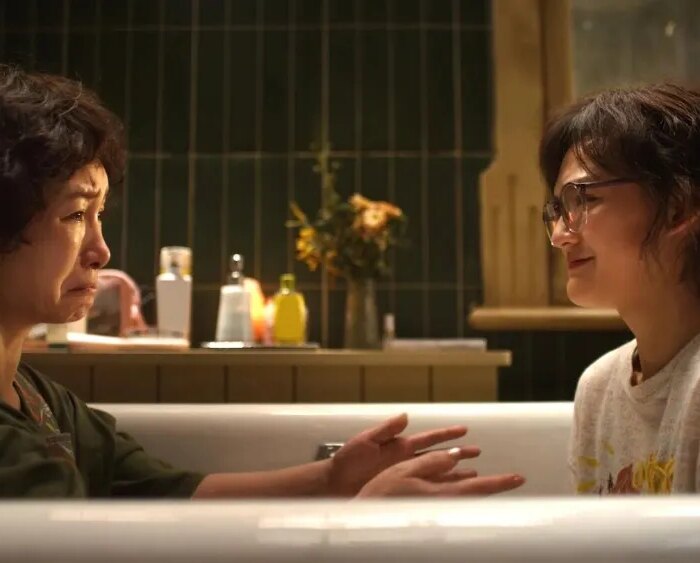 'It's OK' Retains Top Spot During Quiet Weekend