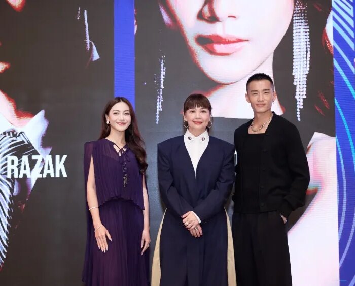 Jack Tan, Zizan Razak Join Malaysia Film Fest 2026 Ambassador Lineup