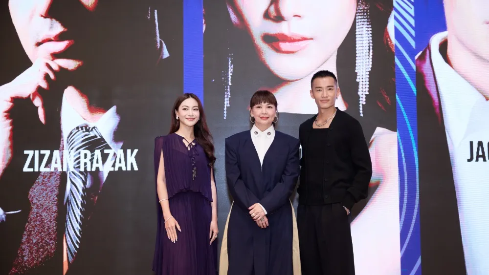 Jack Tan, Zizan Razak Join Malaysia Film Fest 2026 Ambassador Lineup