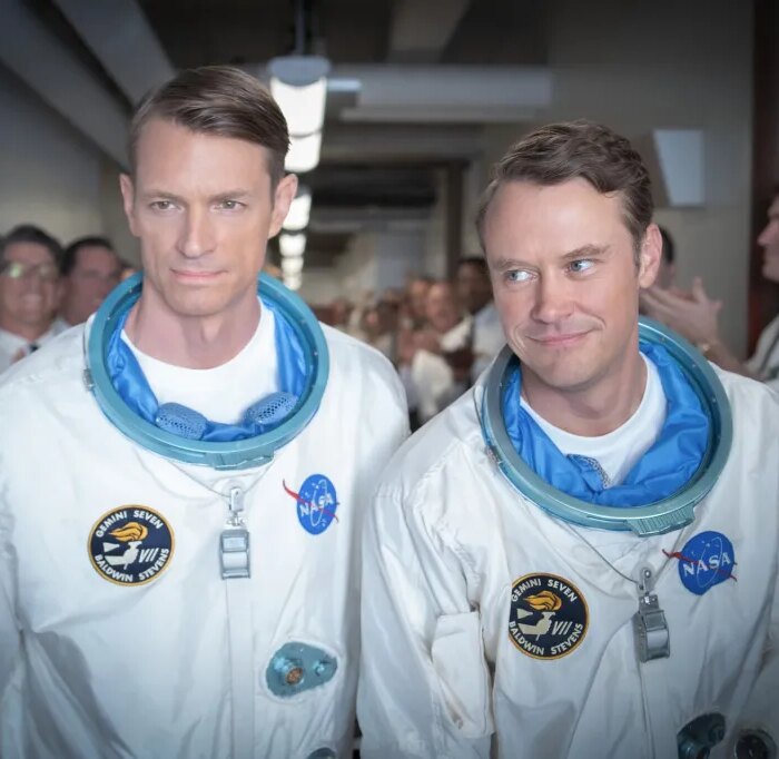 Joel Kinnaman on Ed Baldwin's Death