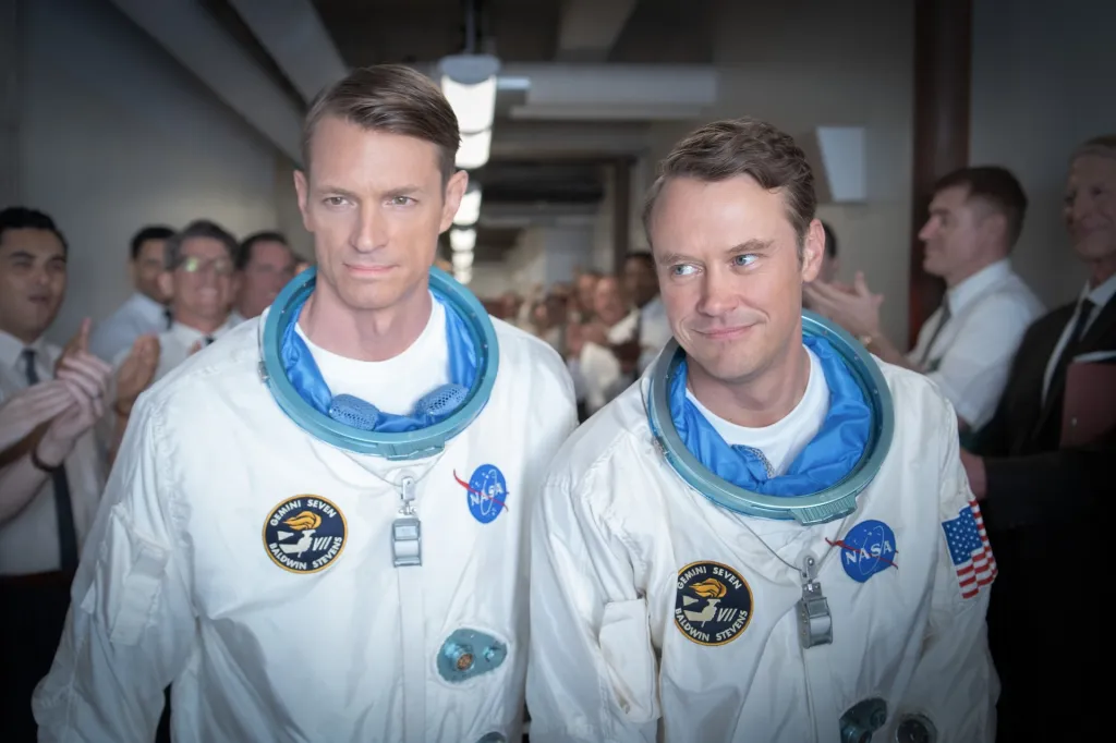 Joel Kinnaman on Ed Baldwin's Death