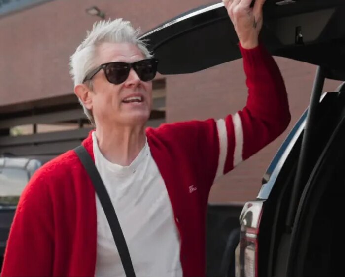 Johnny Knoxville Has More Painful Stunts in Last Movie