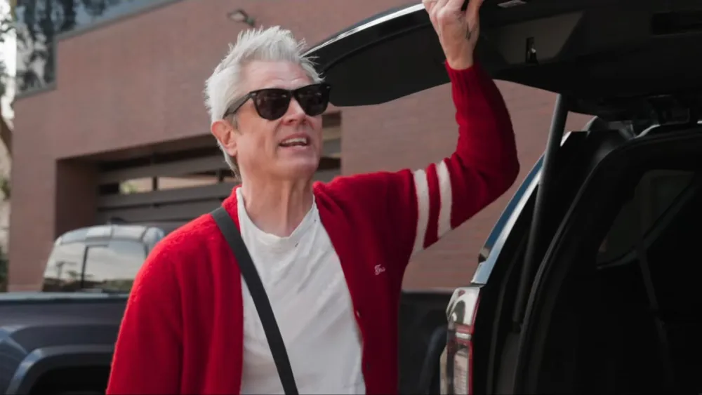Johnny Knoxville Has More Painful Stunts in Last Movie