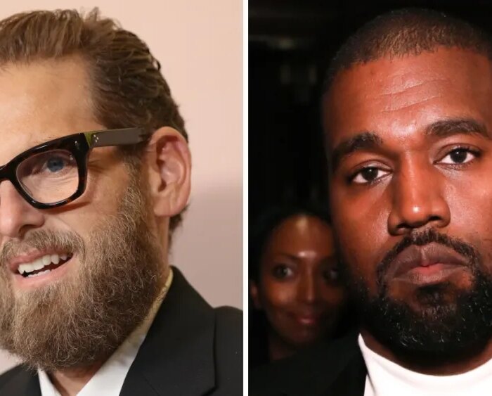 Jonah Hill Calls Kanye West's '21 Jump Street' Post 'Bizzare'