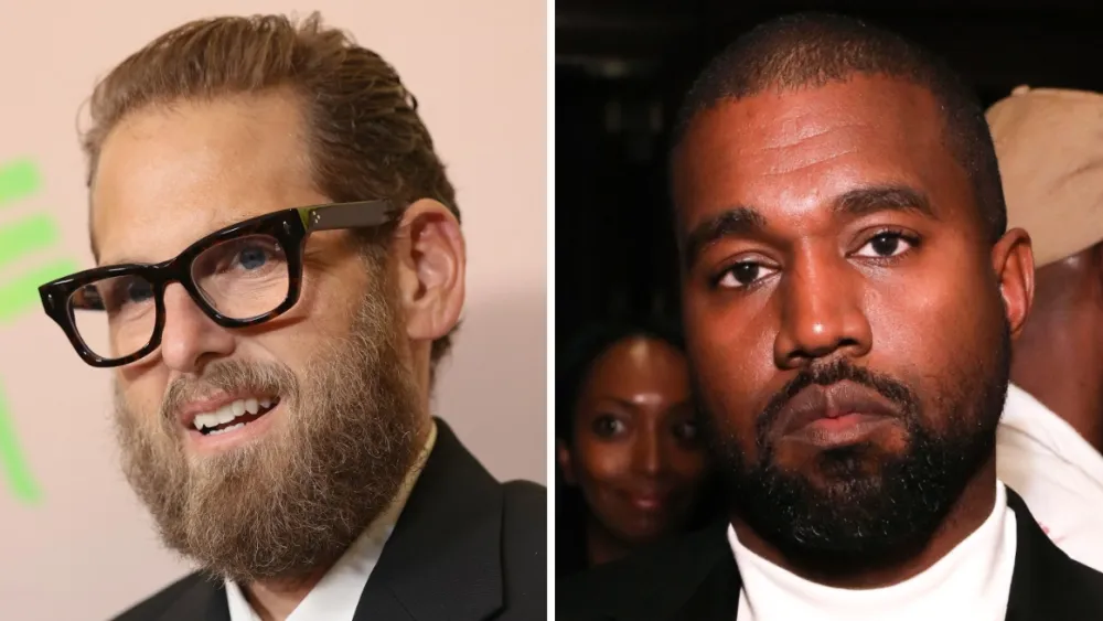 Jonah Hill Calls Kanye West's '21 Jump Street' Post 'Bizzare'