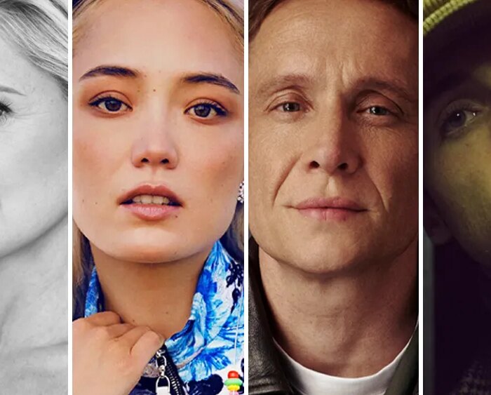 Katherine LaNasa, Pom Klementieff Join Action-Comedy 'Mister'