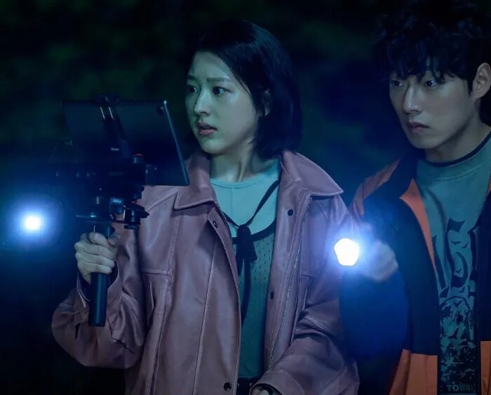 Korea Box Office: 'Salmokji: Whispering Water' Holds Strong