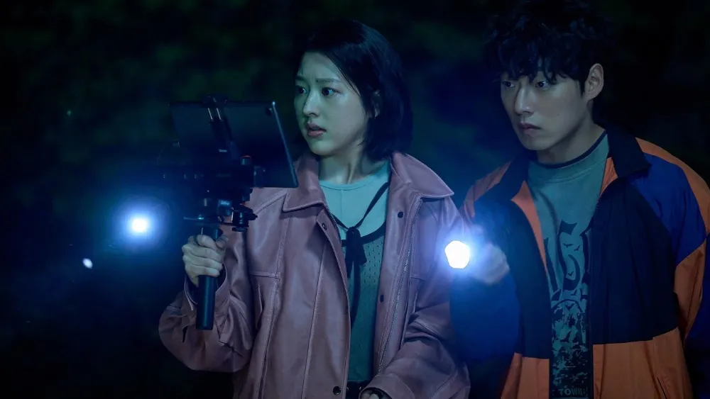 Korea Box Office: 'Salmokji: Whispering Water' Holds Strong