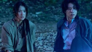Korea Box Office: 'Salmokji : Whispering Water' Maintains Command