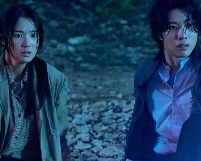 Korea Box Office: 'Salmokji : Whispering Water' Maintains Command