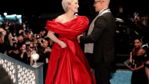 Lady Gaga, Doechii Team Up for 'Devil Wears Prada 2' Song 'Runway'