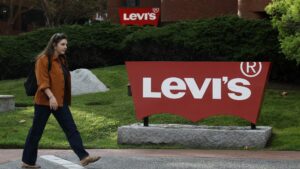 Levi Strauss (LEVI) earnings Q1 2026