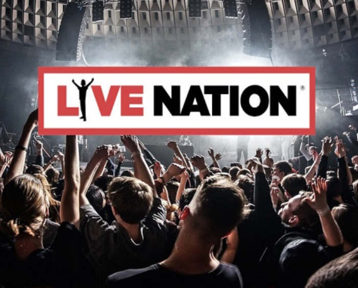 Live Nation $30 Concert Series: Buy Tickets Online