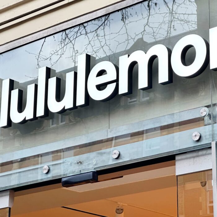 Lululemon names former Nike exec Heidi O'Neill as new CEO
