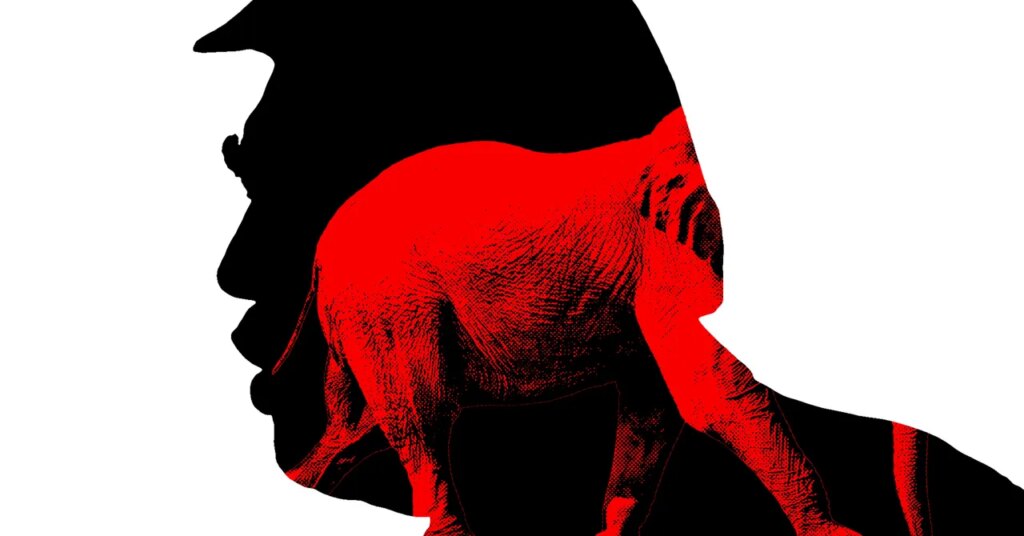 MAGA Is Starting to Look Beyond Trump