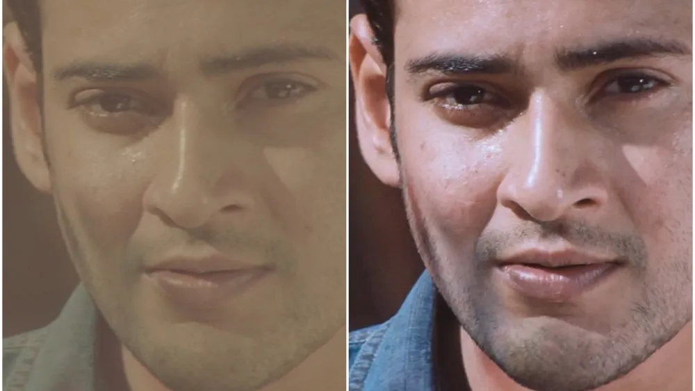 Mahesh Babu's 'Athadu' Leads Prasad's Indian Film Restoration Hub Bid