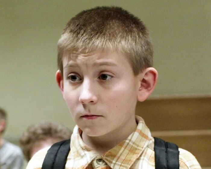 'Malcolm' Star Justin Berfield Says Leave Eric Per Sullivan Alone