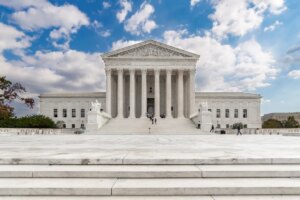 The United States Supreme Court
