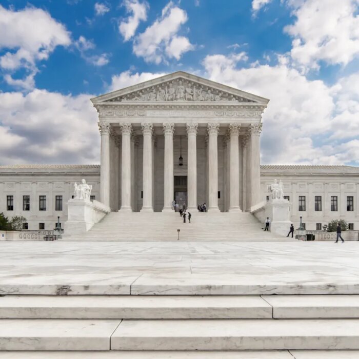 The United States Supreme Court