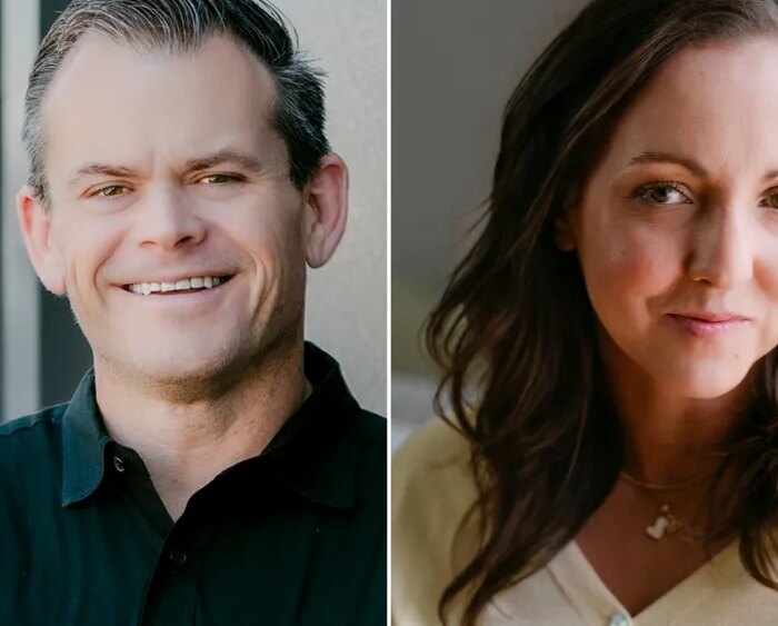 Margaret Morales and Mike Vanderlinde Promoted to VP, Production, at Bunim/Murray Productions and 51 Minds